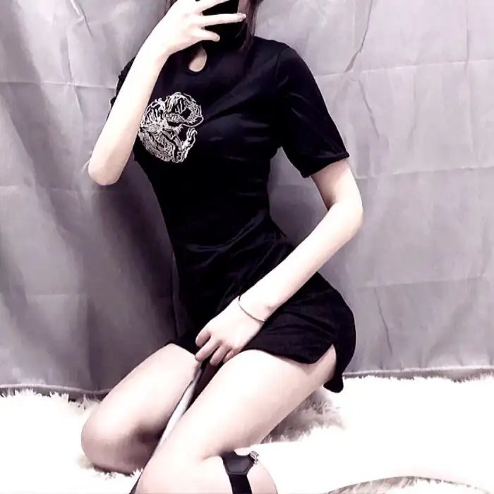 亲爱的拉蒙娜