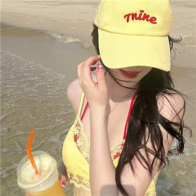 玉女春潮